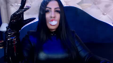 UrOnlySin online show from December 2024 10:16:01 PM