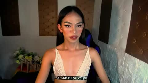 urpinay_cassy online show from January 2025 06:54:02 PM