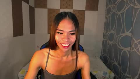 urpinay_cassy online show from January 2025 10:34:01 AM
