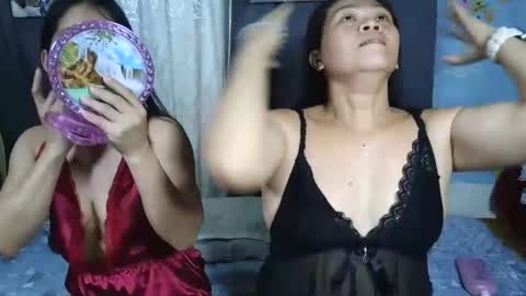 urpinay_singlemother online show from December 2025 11:28:02 AM