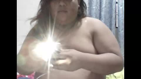 Snapshot of urpinay_ursula chatting on October 2025 09:08:01 AM ursula online show from October 2025 09:08:01 AM