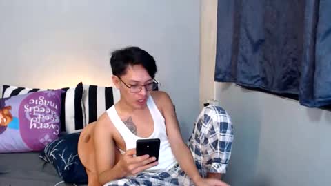 Mel online show from November 2025 11:03:01 PM