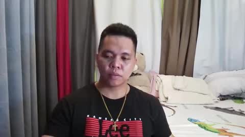 Snapshot of urpinoyjeff06 chatting on December 2025 04:34:01 PM PRINCE JEFF online show from December 2025 04:34:01 PM