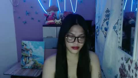 hi im kim online show from March 2026 01:10:02 AM