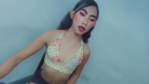 Snapshot of urpretty_mistake chatting on February 2026 11:05:02 AM urpretty_mistake online show from February 2026 11:05:02 AM