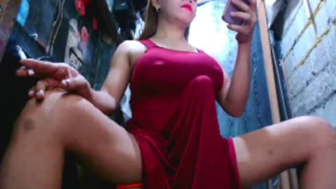 urprincessofselfsuck online show from January 2025 12:55:02 AM