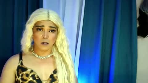 Snapshot of urqueen_cassandra chatting on October 2025 04:40:01 AM BEA online show from October 2025 04:40:01 AM