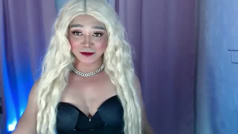 Snapshot of urqueen_cassandra chatting on October 2025 04:57:02 PM BEA online show from October 2025 04:57:02 PM