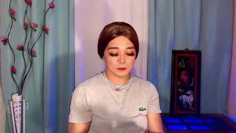 Snapshot of urqueen_cassandra chatting on October 2025 06:41:02 PM BEA online show from October 2025 06:41:02 PM