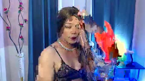 Snapshot of urqueen_cassandra chatting on November 2025 05:41:02 AM BEA online show from November 2025 05:41:02 AM