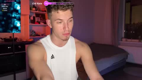 ursaotome online show from October 2025 10:53:02 PM