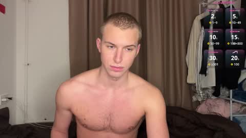 ursaotome online show from February 2026 04:30:01 AM