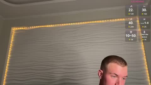 ursaotome online show from April 2026 06:16:02 PM