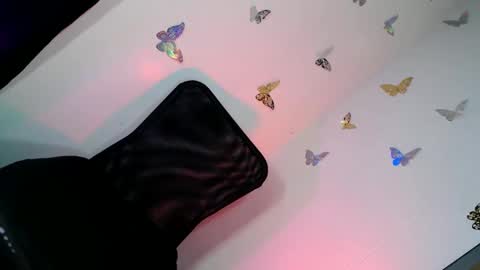 Snapshot of ursashafucker69 chatting on February 2025 03:43:01 PM ursashafucker69 online show from February 2025 03:43:01 PM