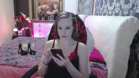 UrSecretTreasure88 online show from February 2025 10:59:01 AM