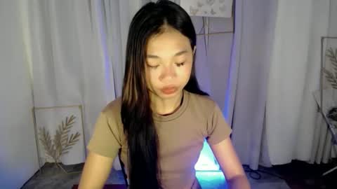 JUST CALL ME LLANA online show from February 2026 01:15:02 AM