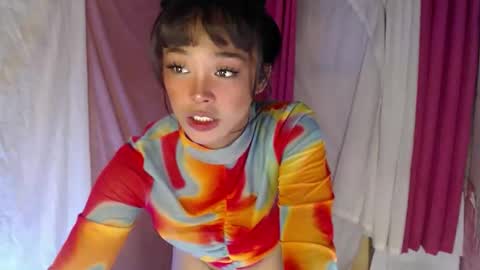 TYRA online show from November 2025 03:12:02 PM