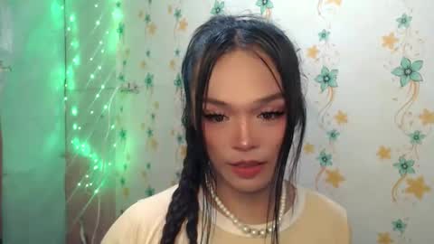 TYRA online show from March 2026 01:18:01 PM