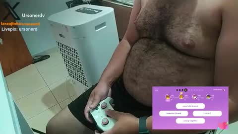 Snapshot of urso_nerd chatting on February 2026 04:10:02 PM urso_nerd online show from February 2026 04:10:02 PM