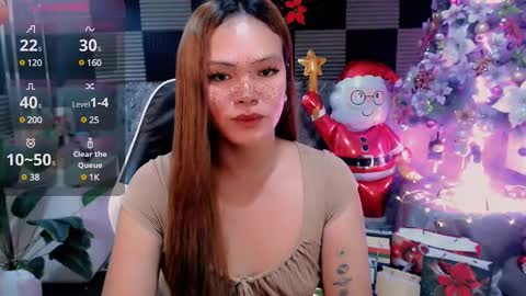 Snapshot of ursweet_yanie chatting on December 2024 08:23:02 AM yanie online show from December 2024 08:23:02 AM