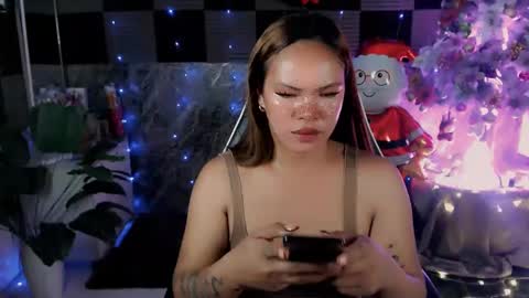 Snapshot of ursweet_yanie chatting on December 2024 03:41:02 PM yanie online show from December 2024 03:41:02 PM