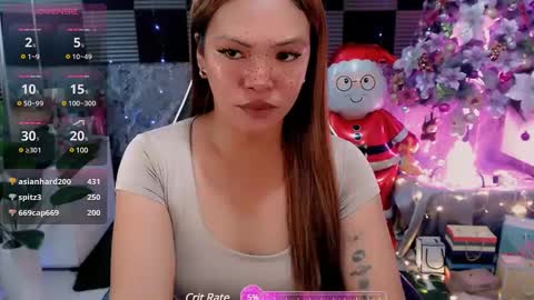 Snapshot of ursweet_yanie chatting on December 2024 07:38:02 AM yanie online show from December 2024 07:38:02 AM