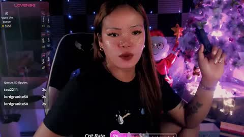 Snapshot of ursweet_yanie chatting on December 2024 07:56:02 AM yanie online show from December 2024 07:56:02 AM