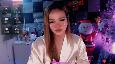 Snapshot of ursweet_yanie chatting on January 2025 04:41:02 AM yanie online show from January 2025 04:41:02 AM