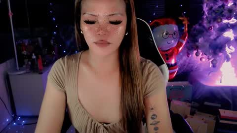 Snapshot of ursweet_yanie chatting on January 2025 04:01:02 AM yanie online show from January 2025 04:01:02 AM