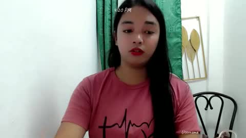 ursweetrica69 online show from December 2025 08:20:02 AM