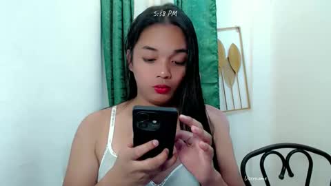 ursweetrica69 online show from December 2025 09:38:01 AM