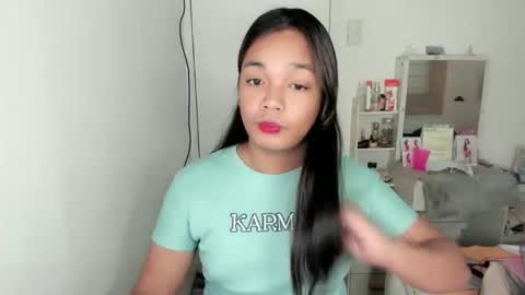 ursweetrica69 online show from May 2026 12:41:02 AM