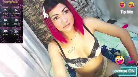 kimmykimberly online show from October 2025 09:39:02 PM