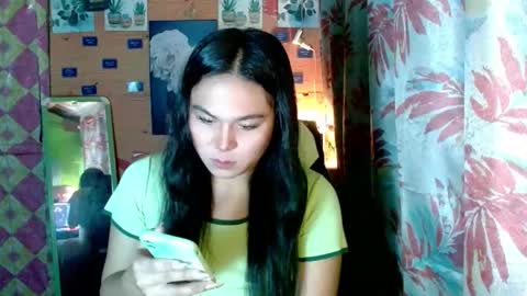 YOURGIRLCAMILLA online show from January 2026 04:11:01 PM