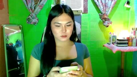 YOURGIRLCAMILLA online show from April 2026 10:14:02 PM