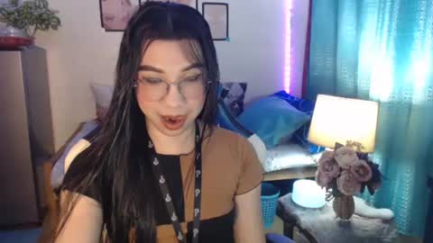 Snapshot of urwetasianprincessxx chatting on December 2024 11:22:01 AM Ashley Kate Mateo Gray online show from December 2024 11:22:01 AM