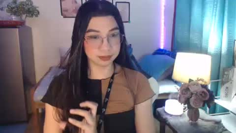 Snapshot of urwetasianprincessxx chatting on December 2024 09:24:01 AM Ashley Kate Mateo Gray online show from December 2024 09:24:01 AM