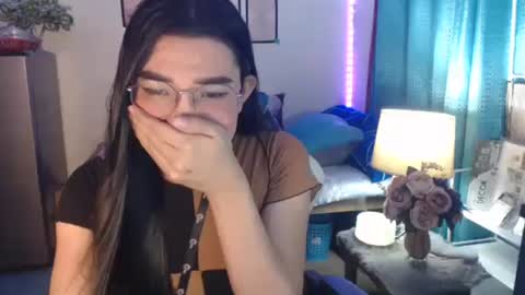 Snapshot of urwetasianprincessxx chatting on December 2024 10:17:02 AM Ashley Kate Mateo Gray online show from December 2024 10:17:02 AM