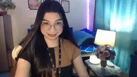 Snapshot of urwetasianprincessxx chatting on December 2024 10:27:01 AM Ashley Kate Mateo Gray online show from December 2024 10:27:01 AM