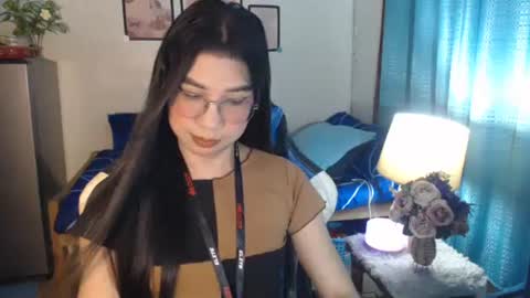 Snapshot of urwetasianprincessxx chatting on January 2025 10:29:02 AM Ashley Kate Mateo Gray online show from January 2025 10:29:02 AM