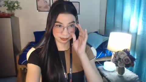 Snapshot of urwetasianprincessxx chatting on January 2025 11:28:01 AM Ashley Kate Mateo Gray online show from January 2025 11:28:01 AM