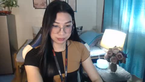 Snapshot of urwetasianprincessxx chatting on February 2025 02:58:02 PM Ashley Kate Mateo Gray online show from February 2025 02:58:02 PM