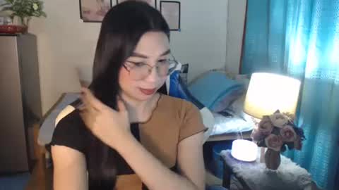 Snapshot of urwetasianprincessxx chatting on March 2025 11:28:01 AM Ashley Kate Mateo Gray online show from March 2025 11:28:01 AM