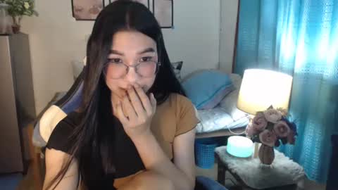 Snapshot of urwetasianprincessxx chatting on March 2025 02:32:02 PM Ashley Kate Mateo Gray online show from March 2025 02:32:02 PM