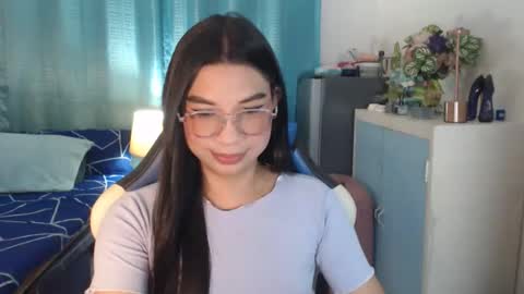 Snapshot of urwetasianprincessxx chatting on September 2025 08:38:01 AM Ashley Kate Mateo Gray online show from September 2025 08:38:01 AM