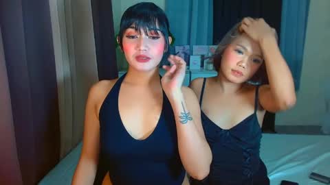 Urwildest farrah online show from April 2026 10:41:02 AM