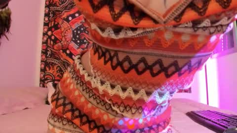 Snapshot of uryko_yor chatting on March 2026 02:16:02 AM online show from March 2026 02:16:02 AM