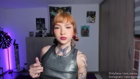 Snapshot of uryko_yor chatting on March 2026 12:47:02 AM online show from March 2026 12:47:02 AM