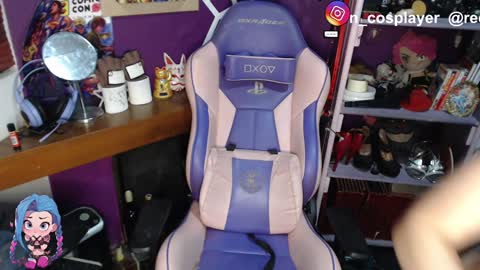 --Lucy-- online show from December 2024 11:10:02 PM