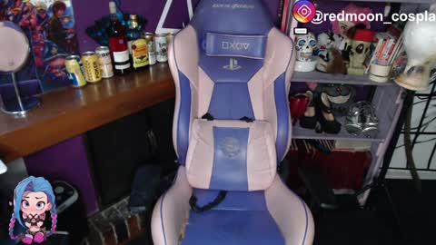 --Lucy-- online show from January 2025 10:47:02 PM